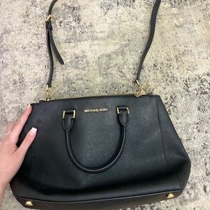 Authentic Michael Kors bag